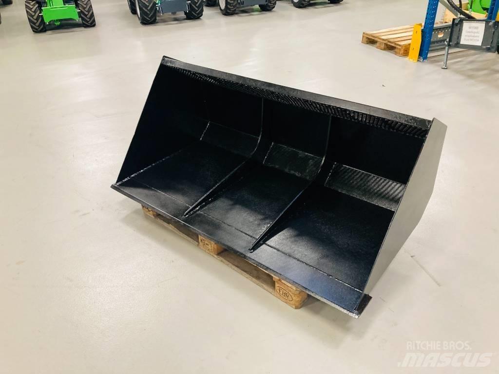 Avant Skovl 165 cm Altri componenti