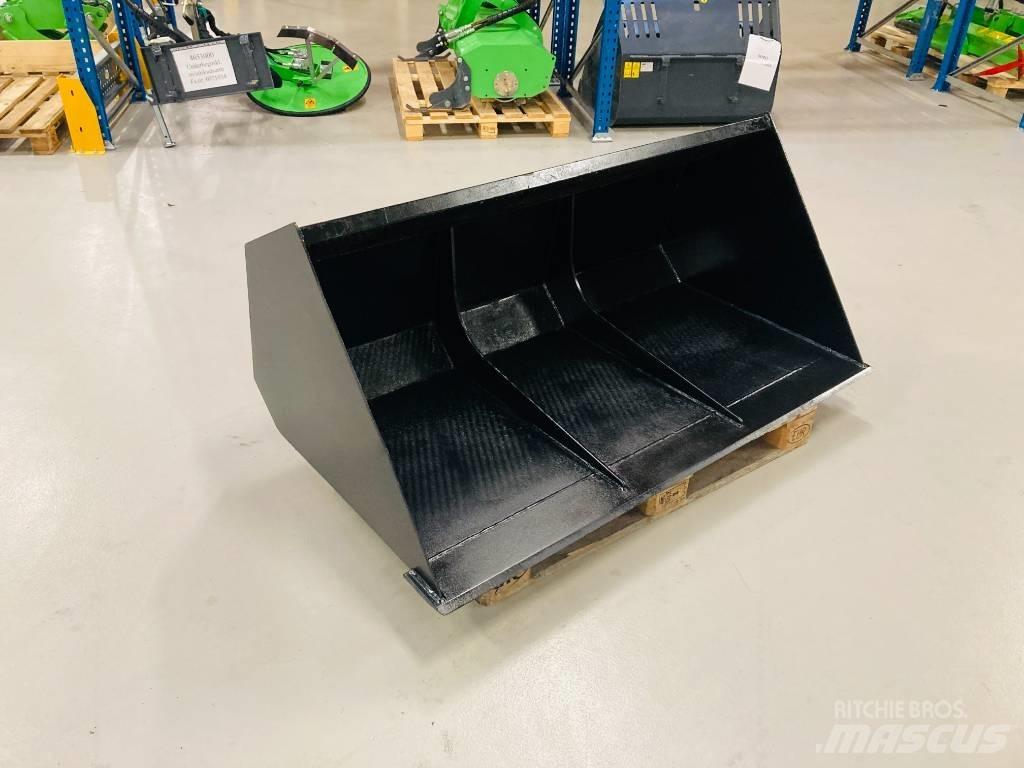 Avant Skovl 165 cm Altri componenti