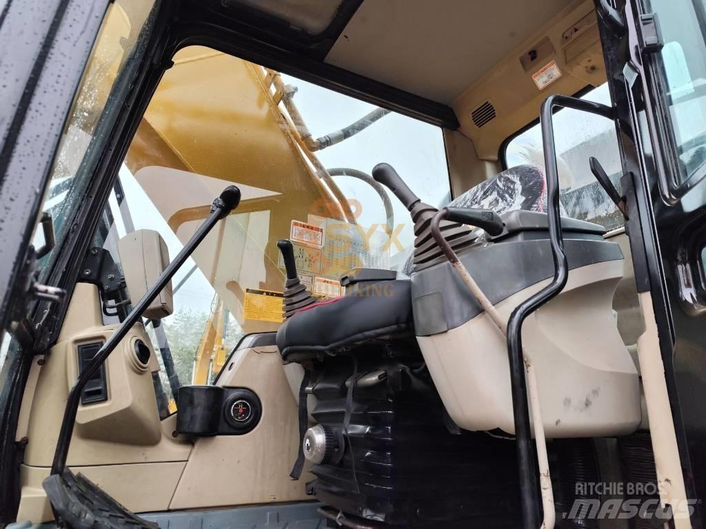 CAT 325 C Escavatori cingolati