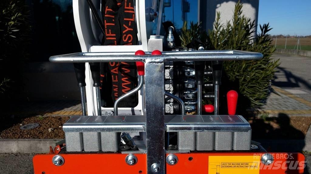 EasyLift R 130 Piattaforme a braccio articolato