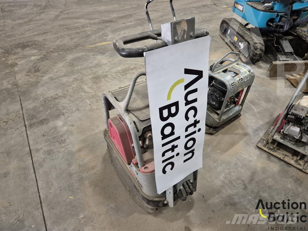 Swepac FB 160 Vibratori