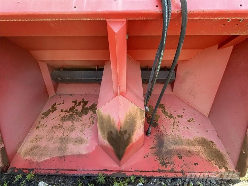 Tokvam TSA2100 Benne