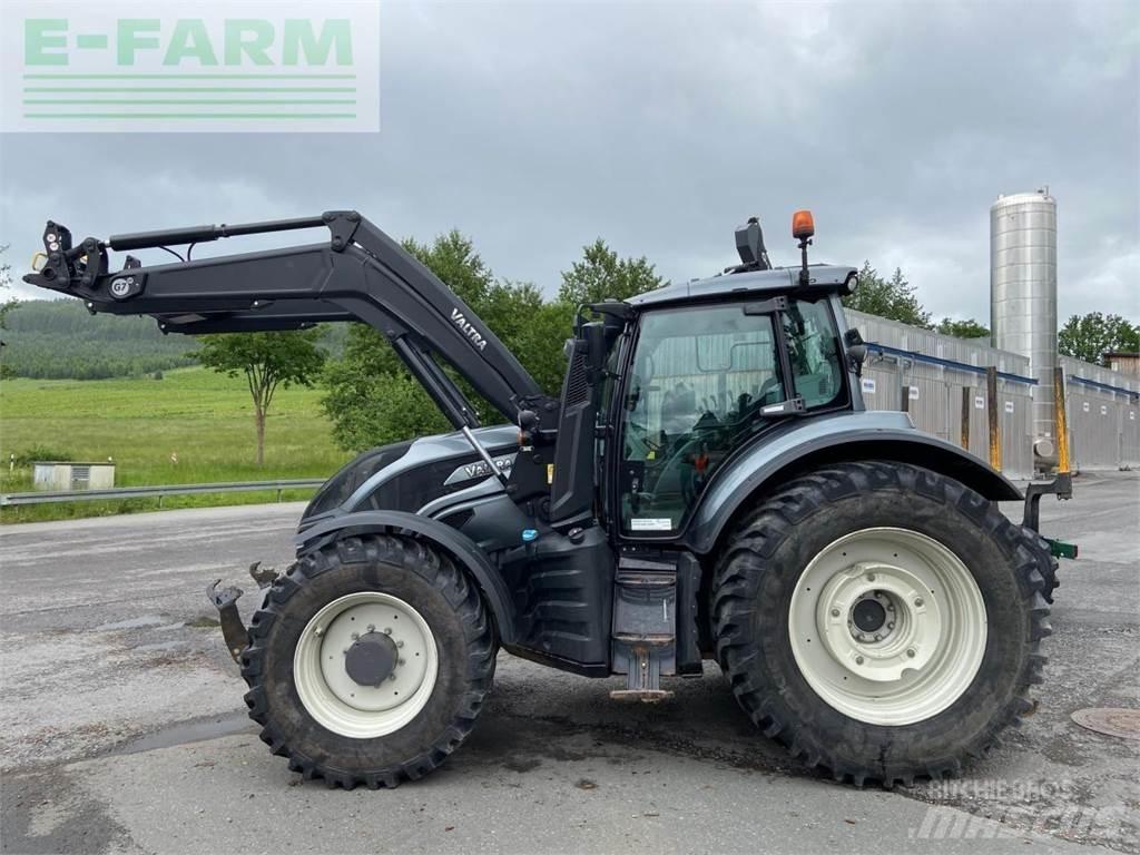 Valtra T254S Trattori