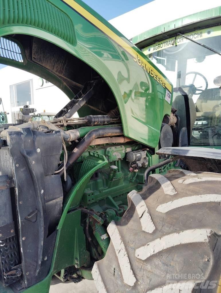 John Deere 8520 Trattori