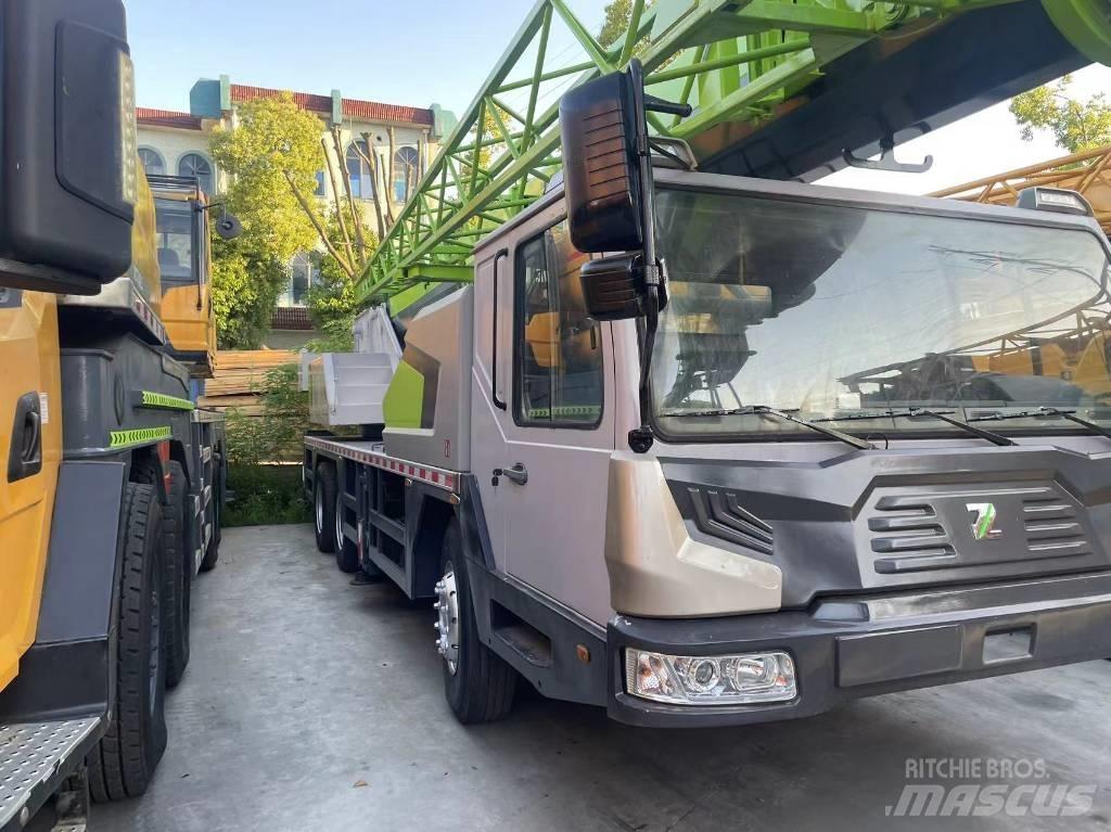 Zoomlion ZTC 251 V Gru per tutti i terreni