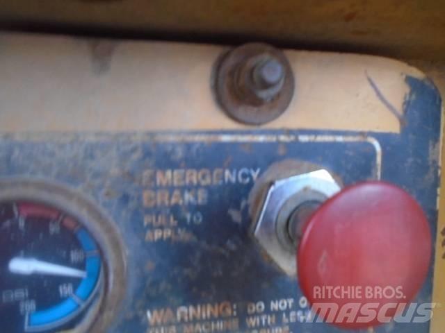 Trojan 4000 Pale gommate