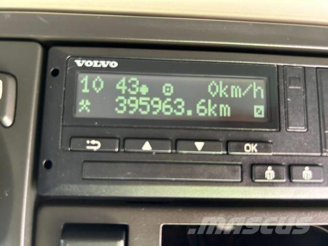 Volvo FH460 G/T XL Motrici e Trattori Stradali