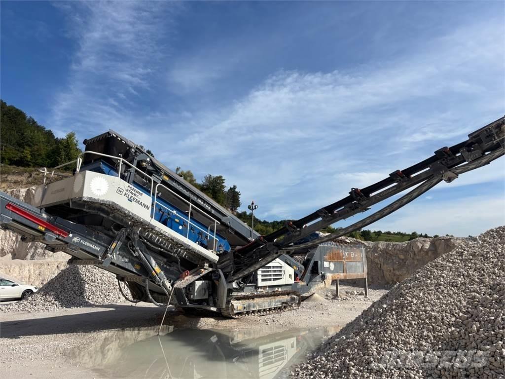 Kleemann MS702EVO Costruzioni - Altro
