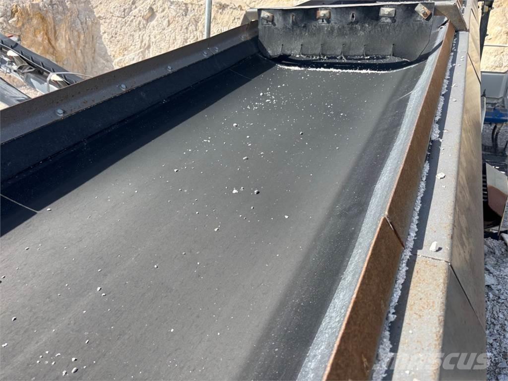 Kleemann MS702EVO Costruzioni - Altro