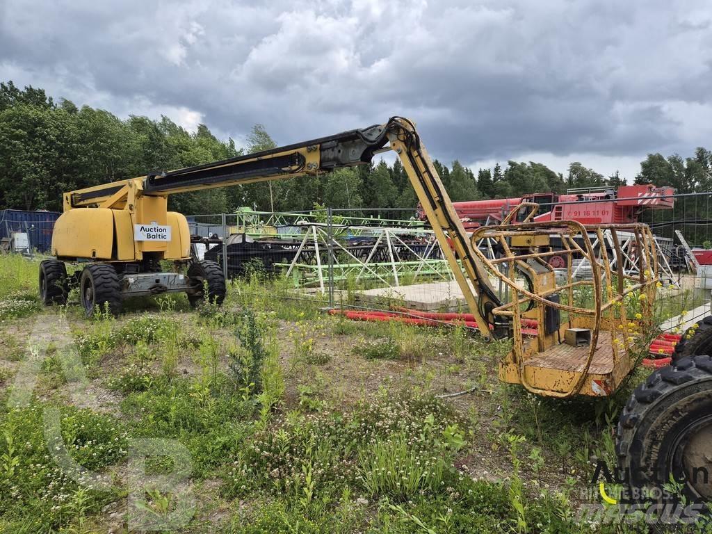 Haulotte HA 260 PX Piattaforme a braccio articolato