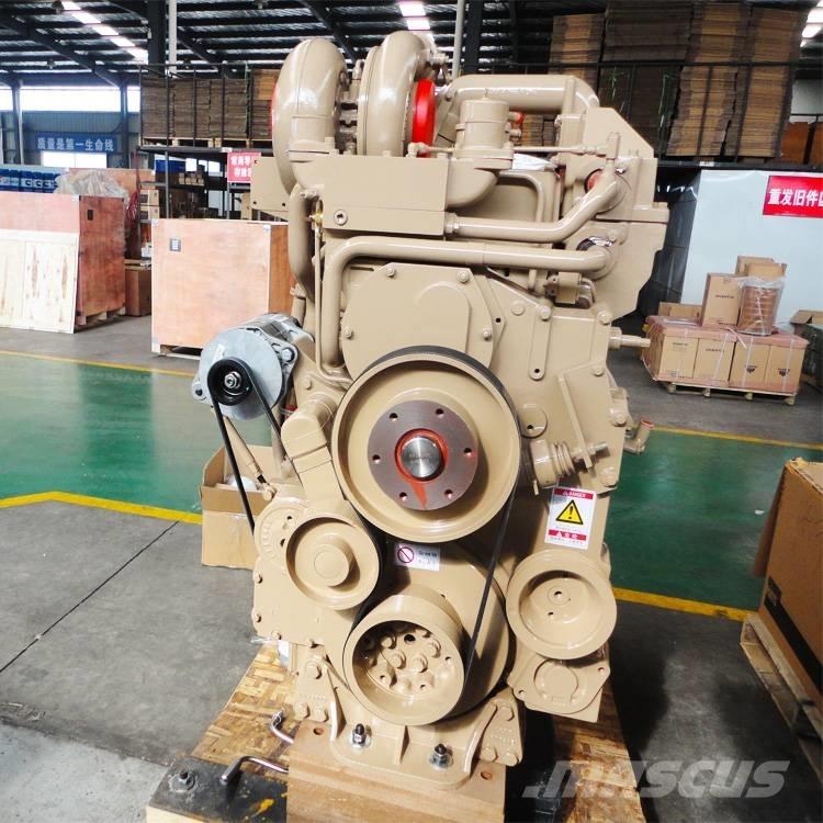 Cummins KTTA19-C700 Motori