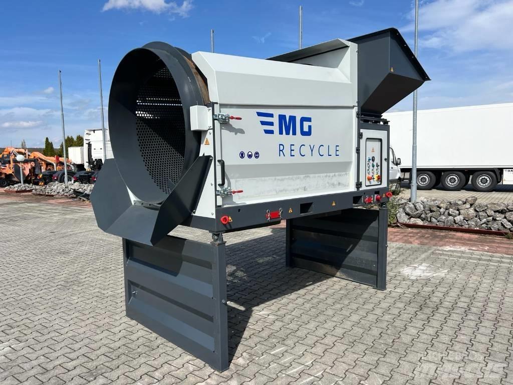 Asco SD COMPACT Vagli mobili