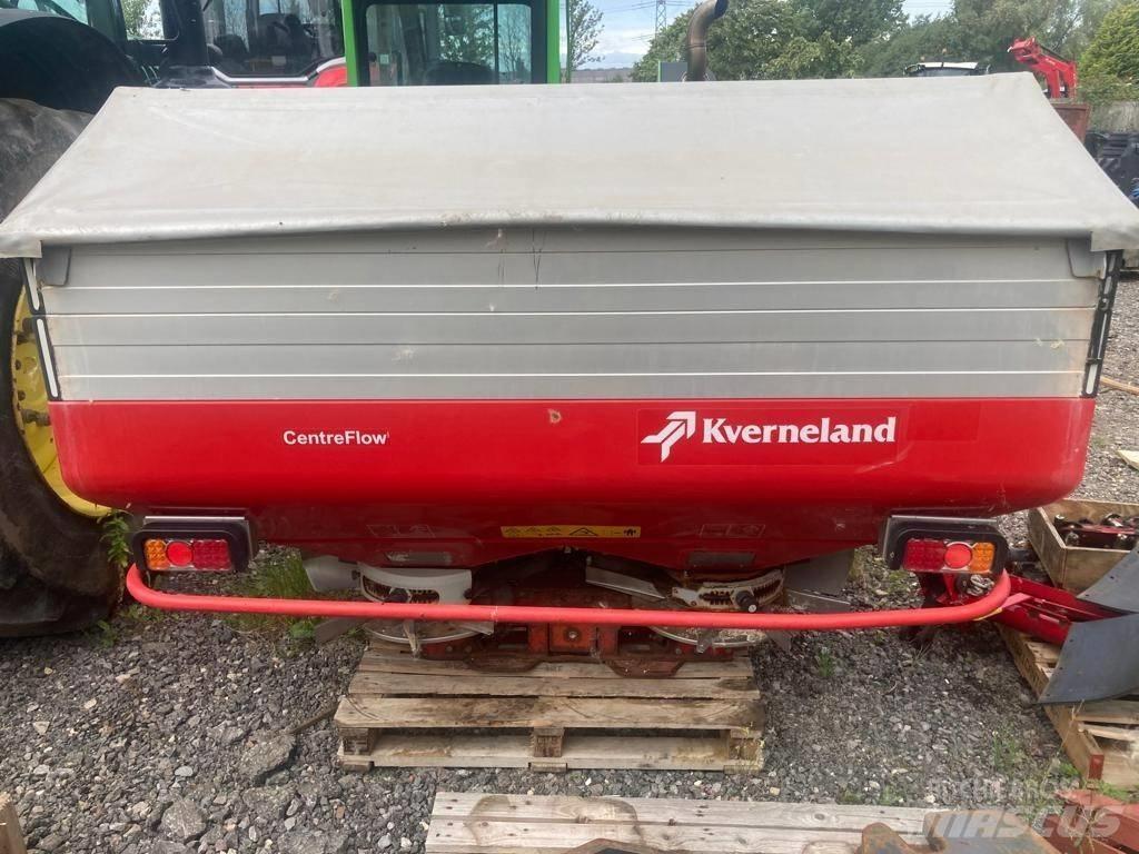 Kverneland CL1300 Spargiminerale