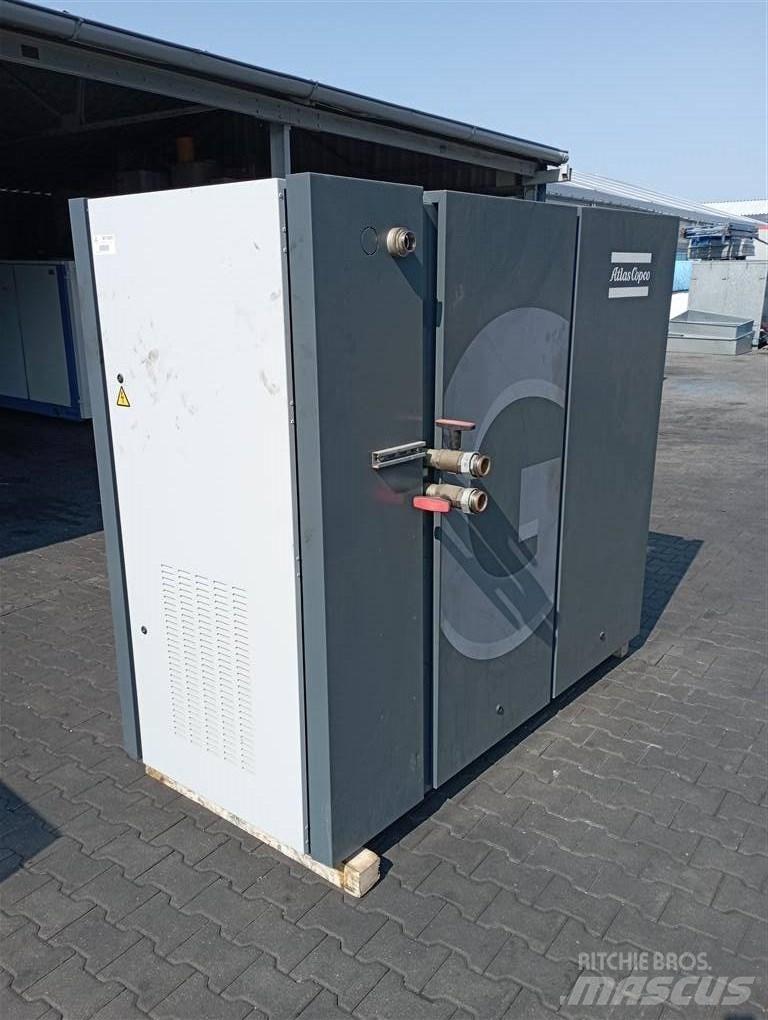 Atlas Copco GA37P Compressori