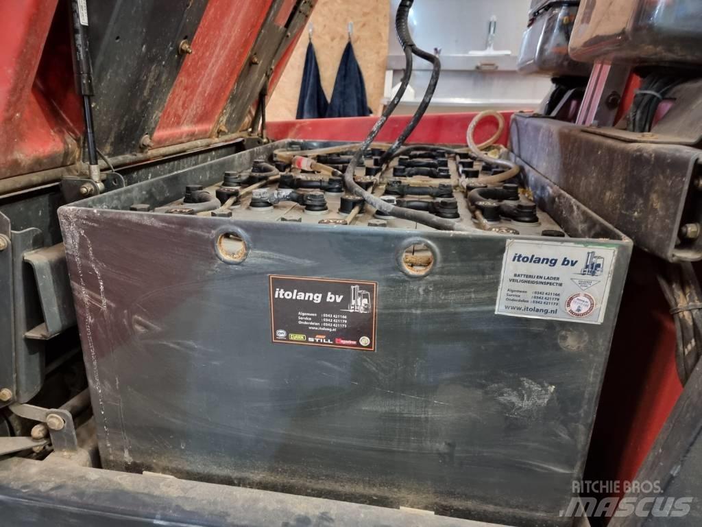 Hako Jonas B1100 Spazzatrici