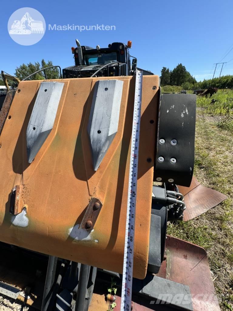 Prinoth Leitwolf Battipista