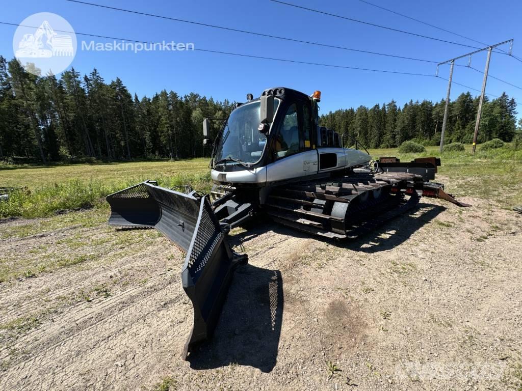 Prinoth Leitwolf Battipista