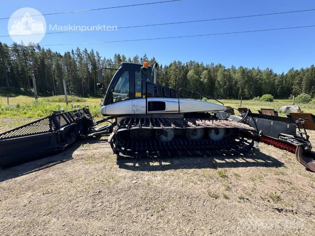 Prinoth Leitwolf Battipista