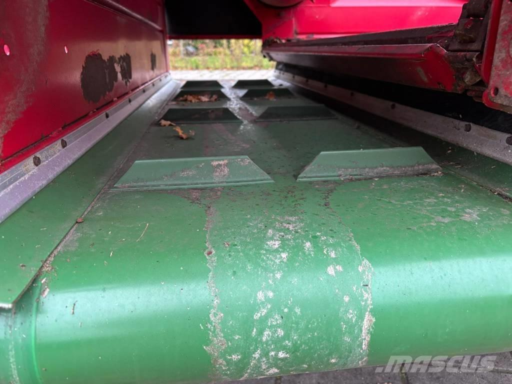 Trioliet MULTIFEED Alimentatori per animali