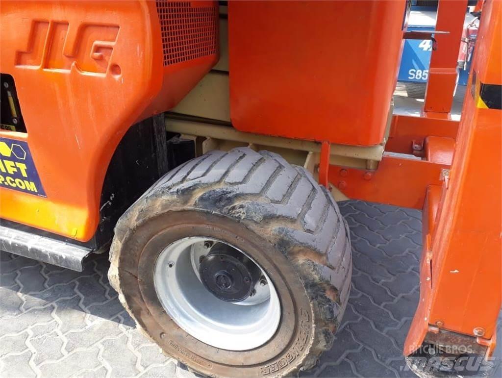 JLG 3394RT Piattaforme a pantografo