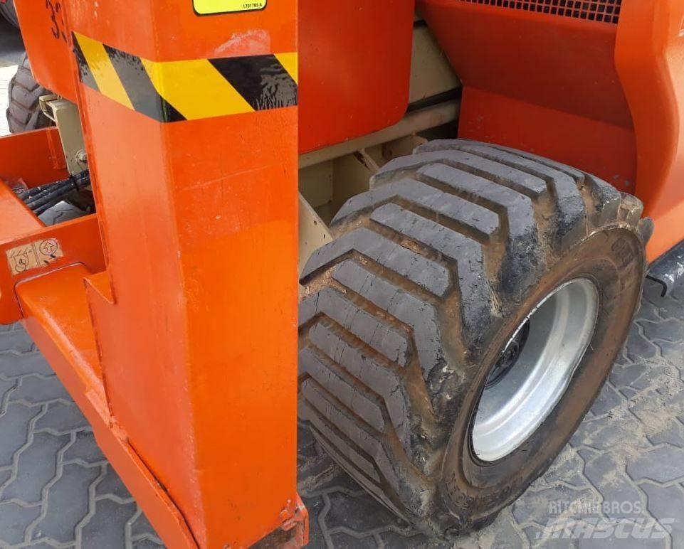 JLG 3394RT Piattaforme a pantografo