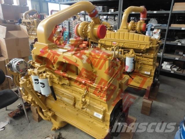 Cummins NTA855-M320 Motori