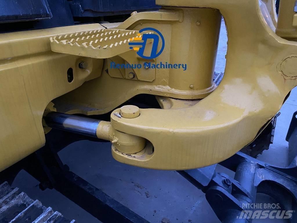 Komatsu PC 40MR Miniescavatori