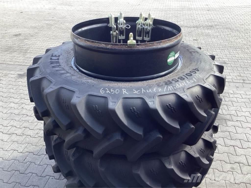 Alliance 460/85R34 Pneumatici, ruote e cerchioni