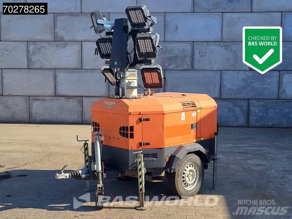Towerlight VB-9 Torri faro