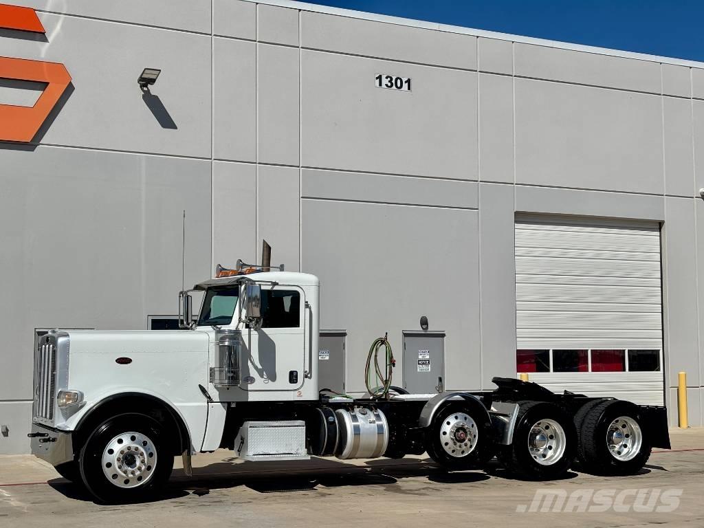 Peterbilt 389 Motrici e Trattori Stradali