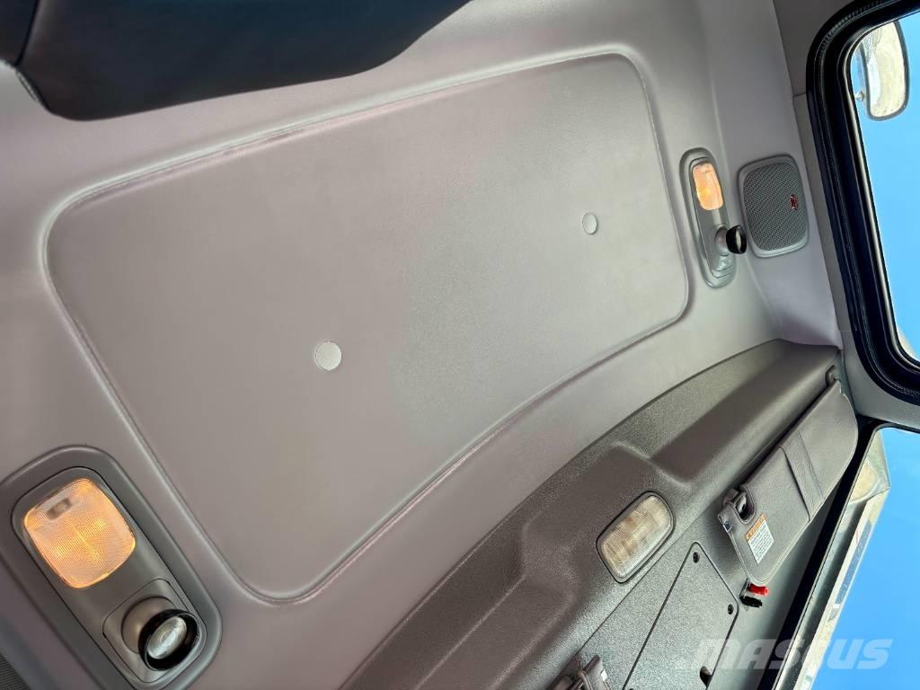 Peterbilt 389 Motrici e Trattori Stradali