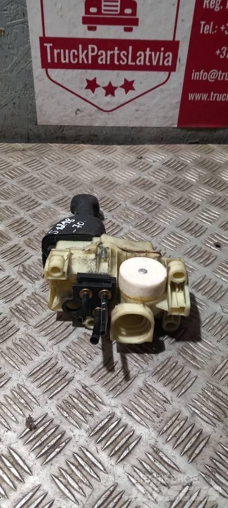 Scania R 440    1882115 Cabine e interni