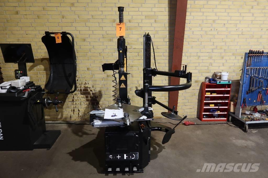  NVG Master RH-850M Costruzioni - Altro