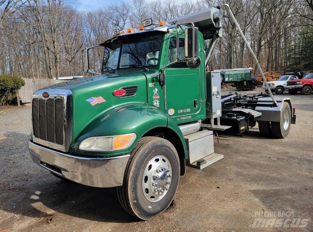 Peterbilt 337 Motrici e Trattori Stradali