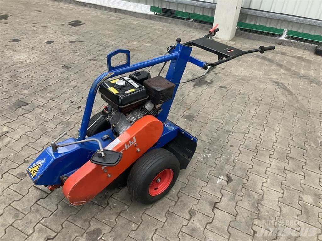 Weber BBF BSF 13 Manutenzione verde e strade – Altro