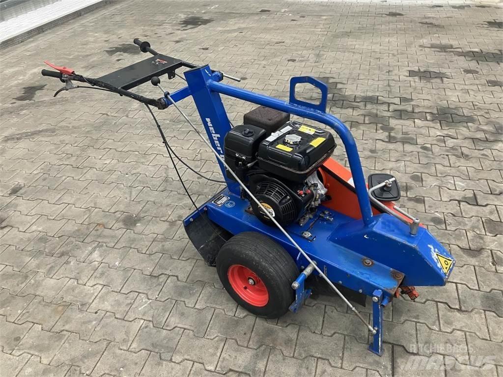Weber BBF BSF 13 Manutenzione verde e strade – Altro