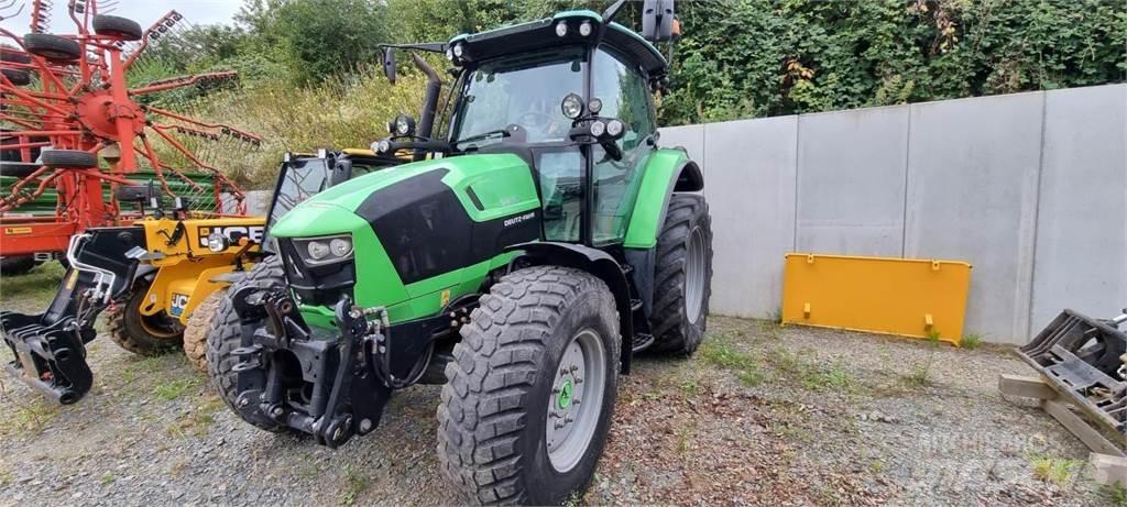 Deutz-Fahr 5120 P Trattori