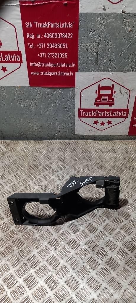 Scania R 440  1786695 Cabine e interni