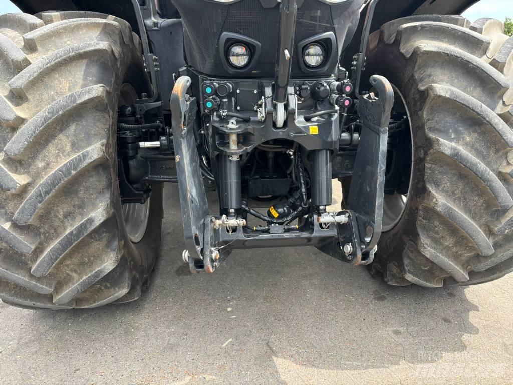 CASE OPTUM 340 AFS Trattori