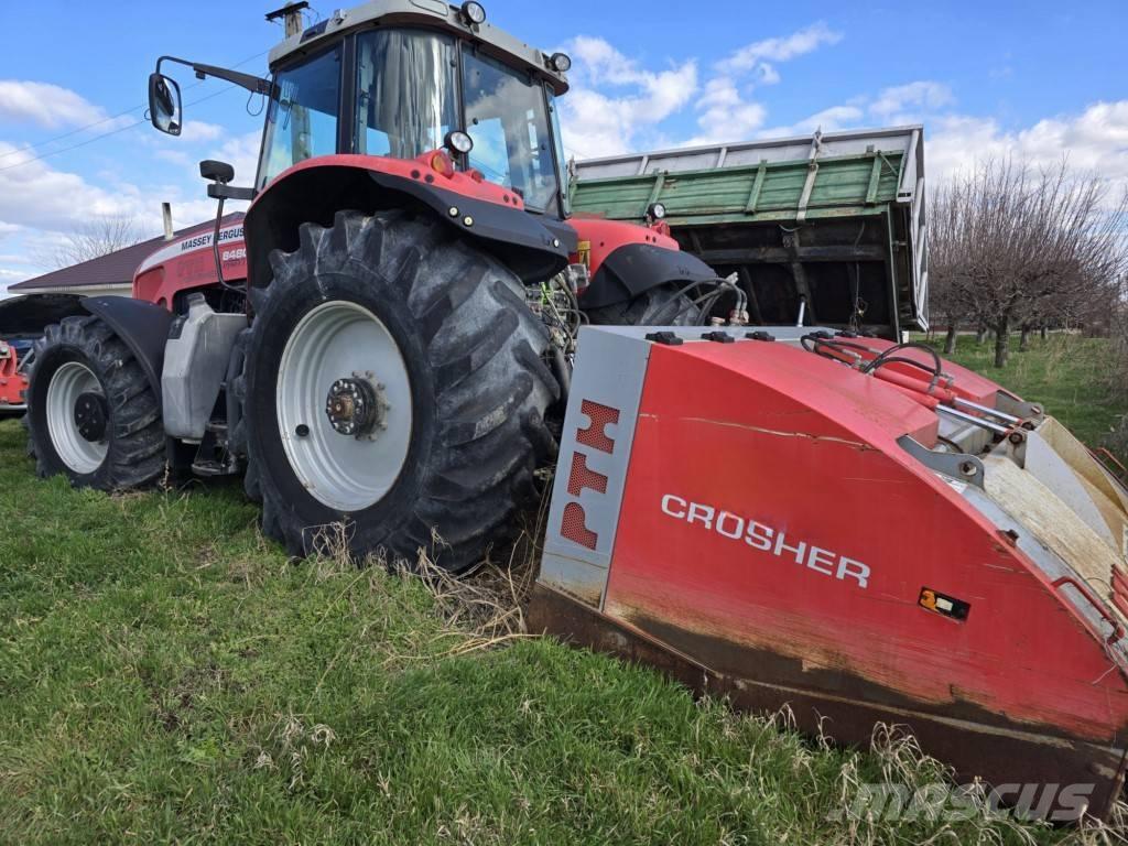 PTH 2500 Agricoltura - Altro