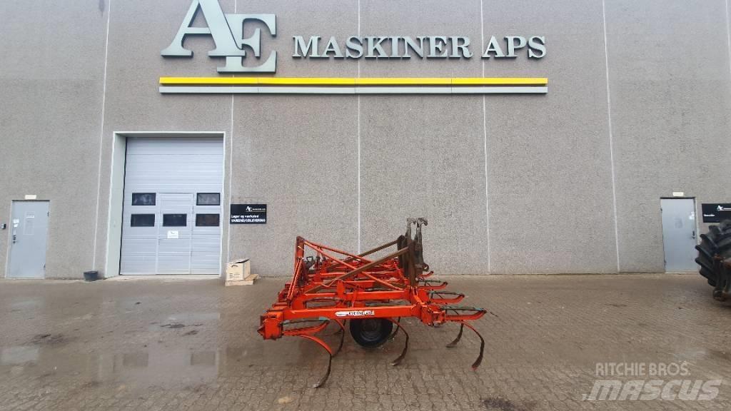 Kverneland stubharve Altri componenti