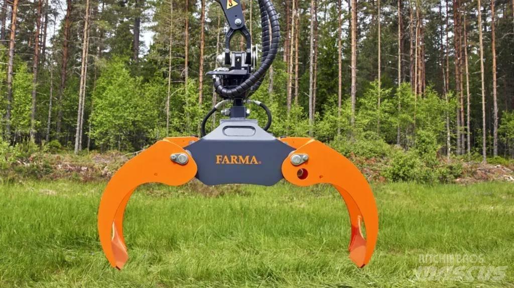 Farma koura 0,16 Pinze