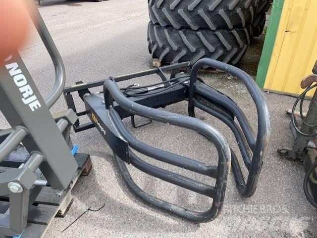 Ålö Unigrip 160 Accessori per pale frontali