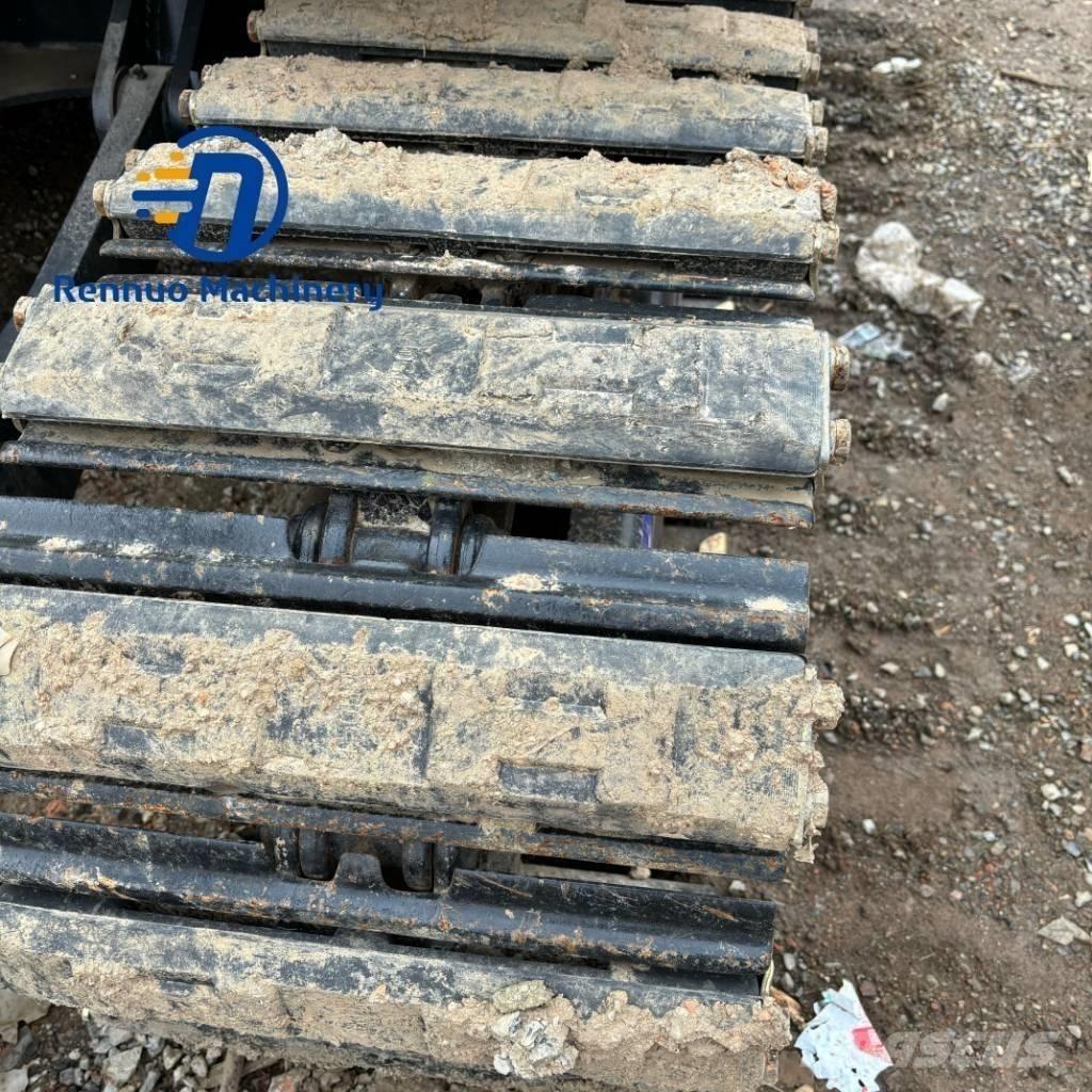 Komatsu PC 70-8 Miniescavatori