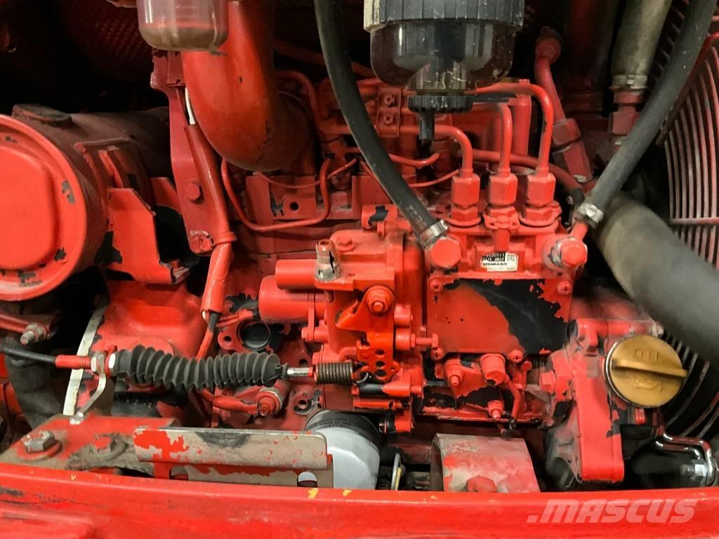 CAT 302.4 D Miniescavatori