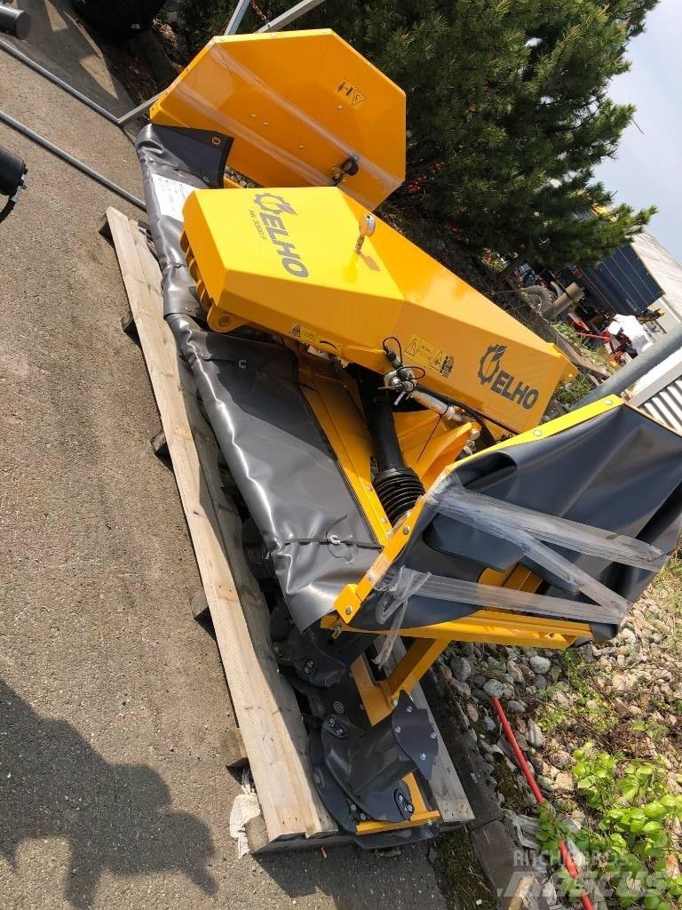 Elho NK3300 F Falciatrici
