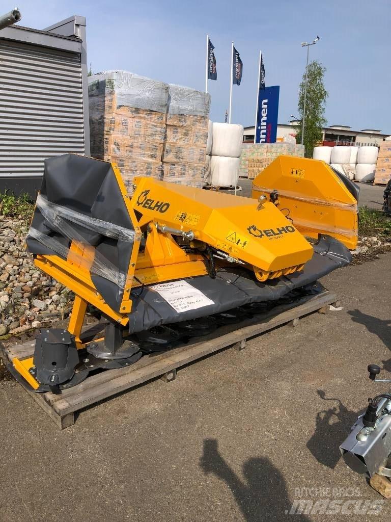 Elho NK3300 F Falciatrici