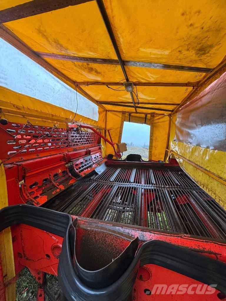 Grimme GZ 1700 DL1 Scava raccogli patate