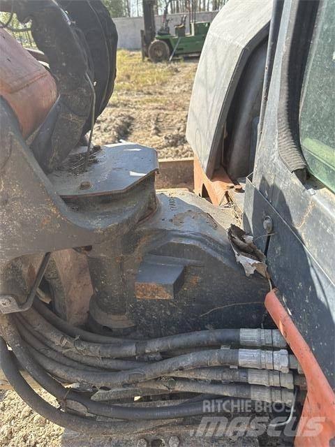 Hitachi ZX50 Escavatori cingolati