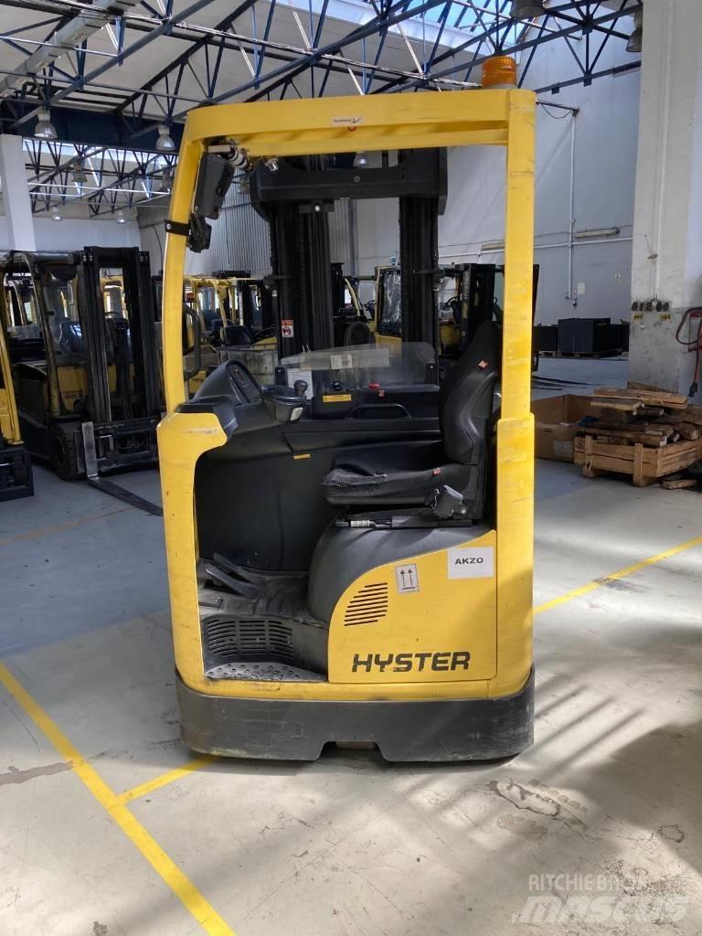 Hyster R1.6 Pyroban Carrello retrattile